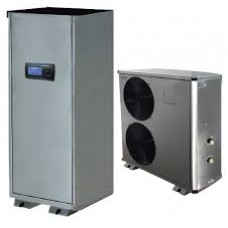 Αντλία Θερμότητας SDEEC PAC80 26T